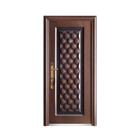 wrought iron security screen doors