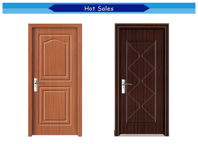 PVC Doors