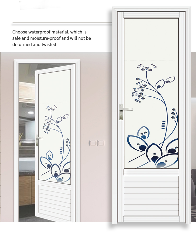 BG-AW9304 Aluminum Door