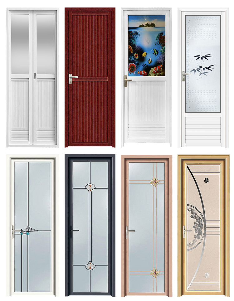 BG-AW9304 Aluminum Door