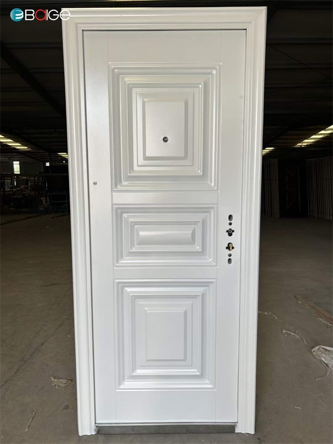 steel doors for home