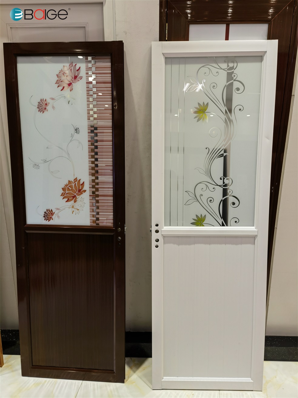 Aluminum Doors supplier