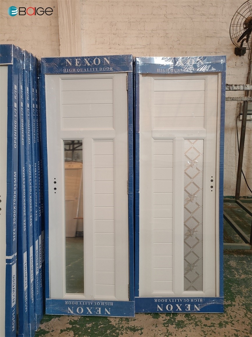 upvc door design