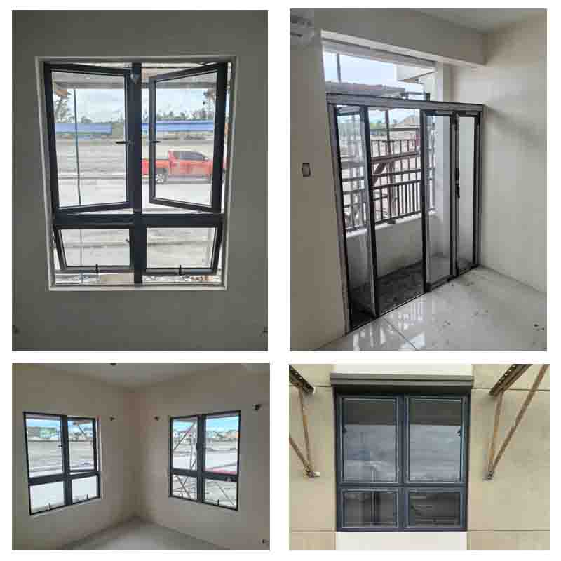 Aluminum Windows Philippines Aluminum Windows Philippines