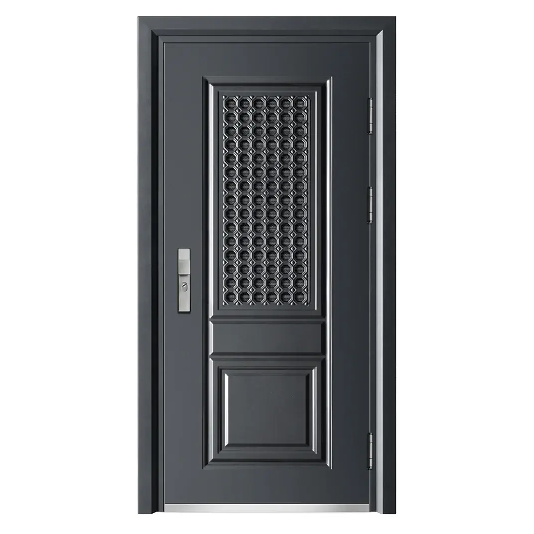 metal door manufacturer