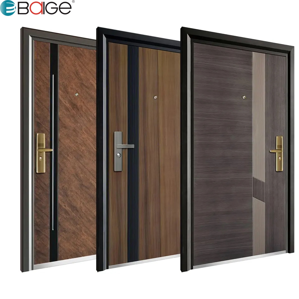 exterior Application Door