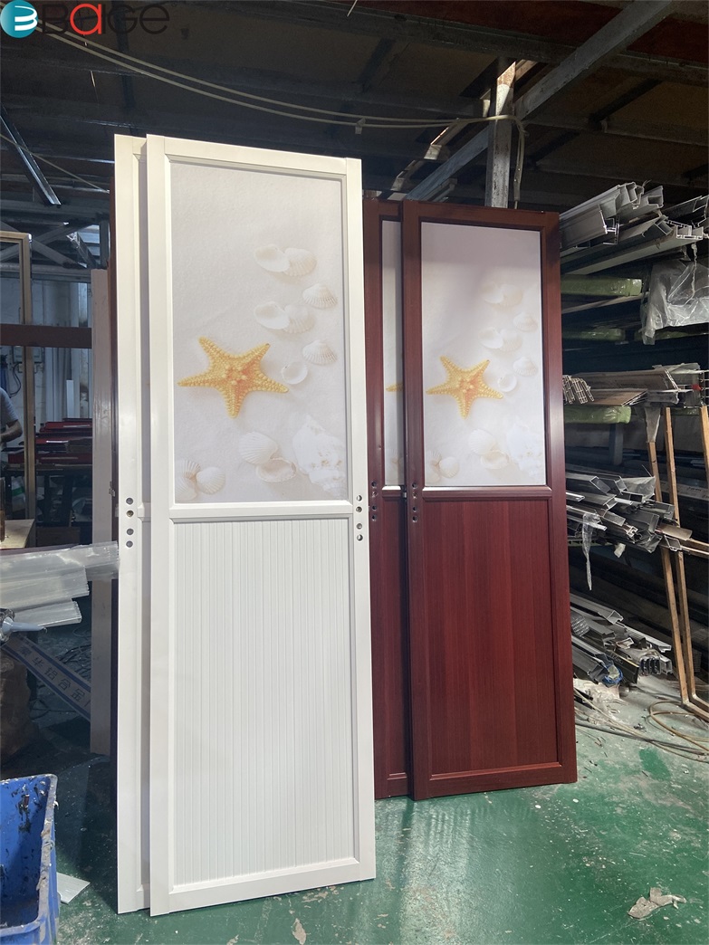 Aluminum glass door supplier Aluminum glass door supplier