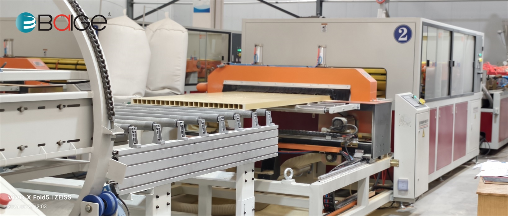 WPC Door Manufacturer