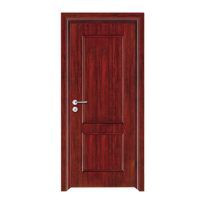 Factory Manufacturer paint Wooden Door Modern Interior Door for Hotel Room
