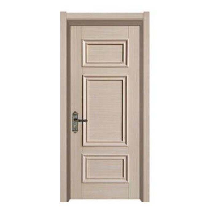 exterior plastic door