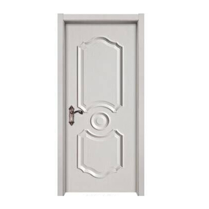 pvc door price 