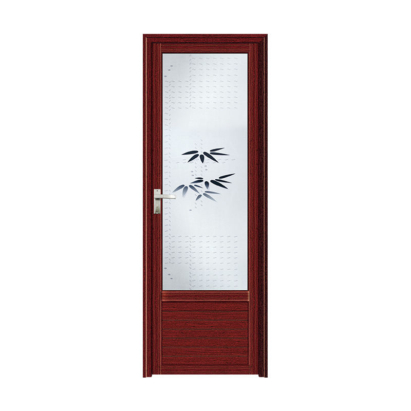 aluminum door price