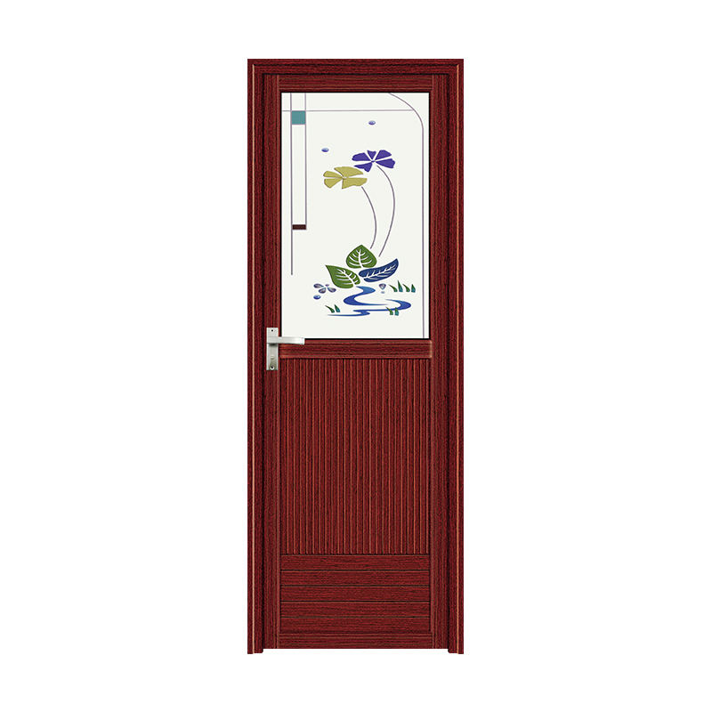 aluminum door price