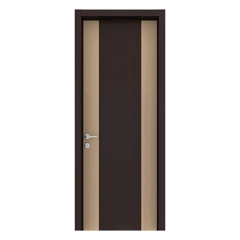 PVC Wooden Interior Door