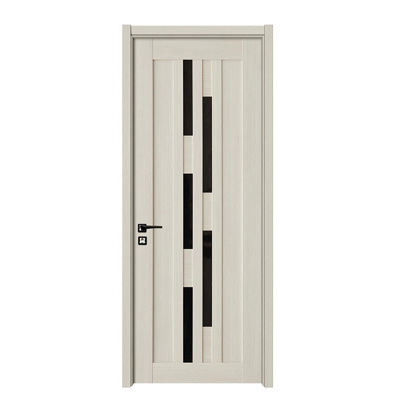 Soundproof WPC Door Quality Interior Doors-BAIGE Door Supplier