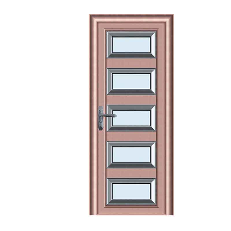  Aluminum Doors