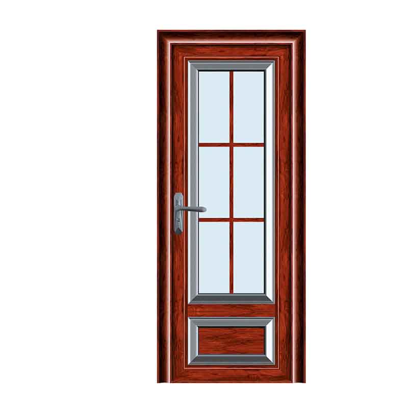  Aluminum Doors