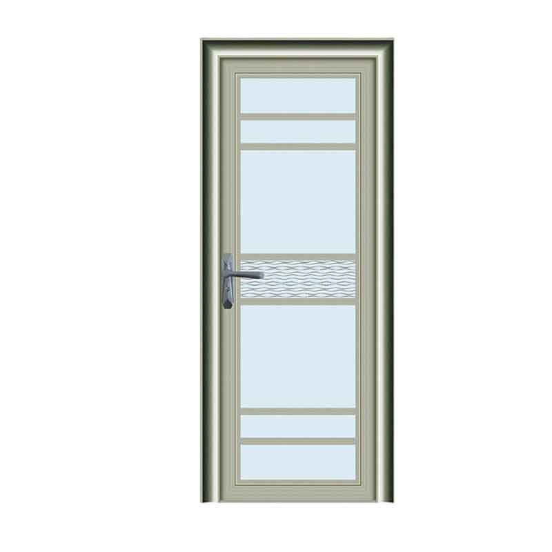  Aluminum Doors