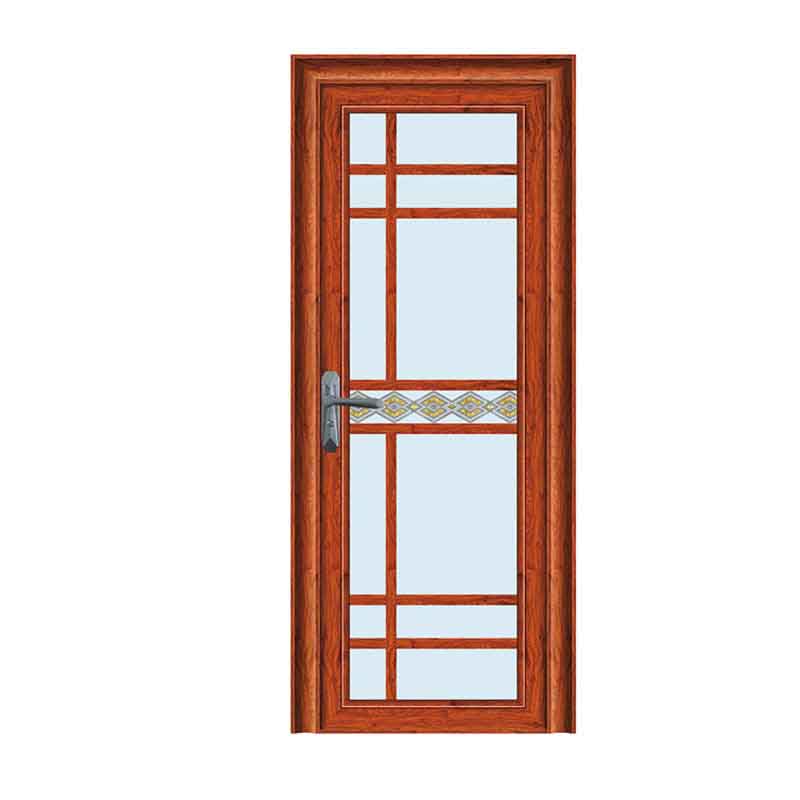  Aluminum Doors