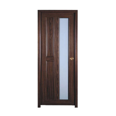 upvc door and frame