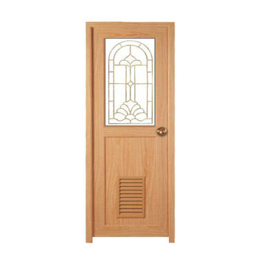 Upvc Bathroom Doors