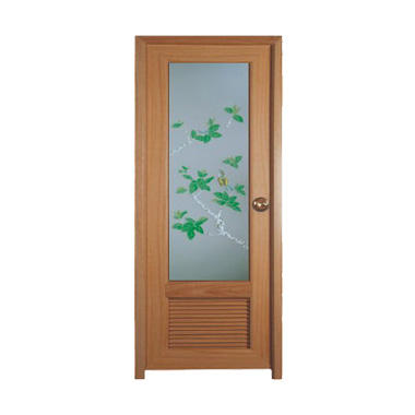 Upvc Bathroom Doors