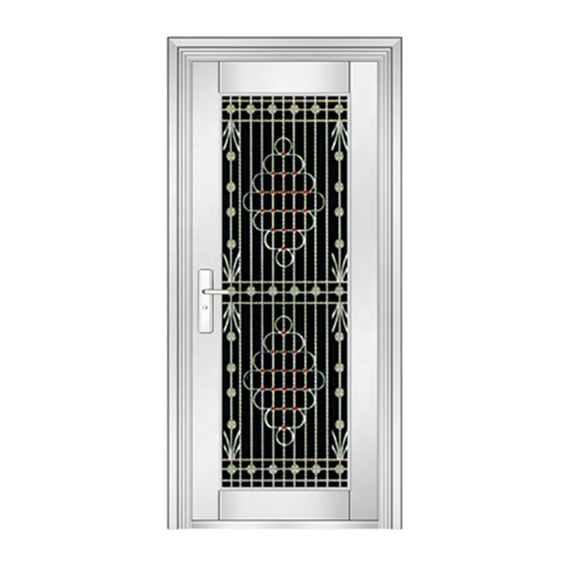 ss door design