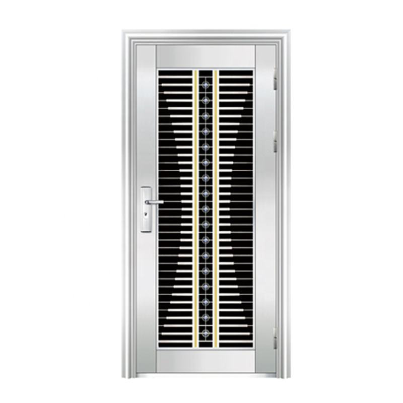 ss door design