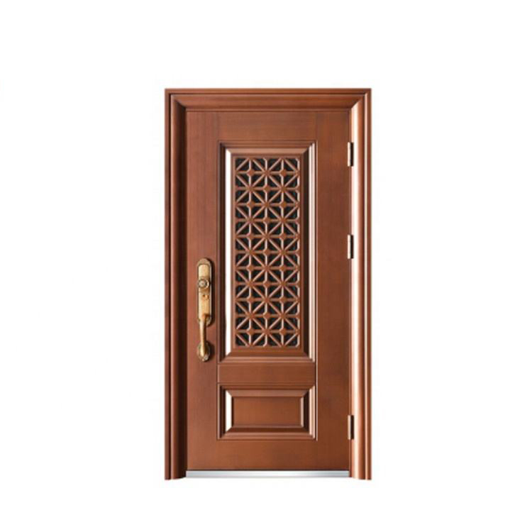 baigedoor steel door design