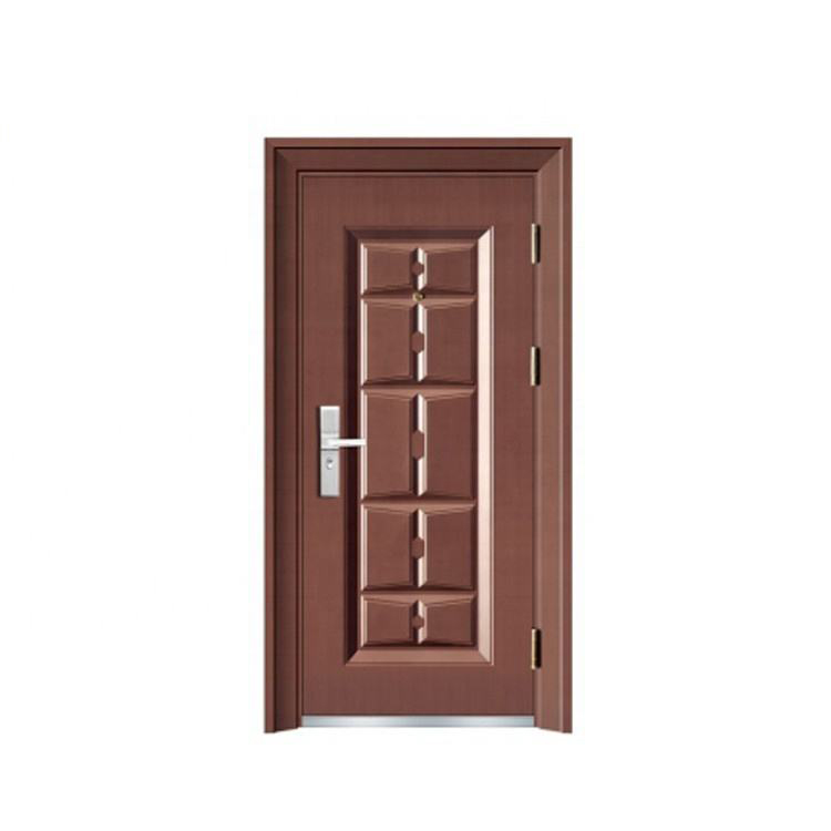 baigedoor steel door design
