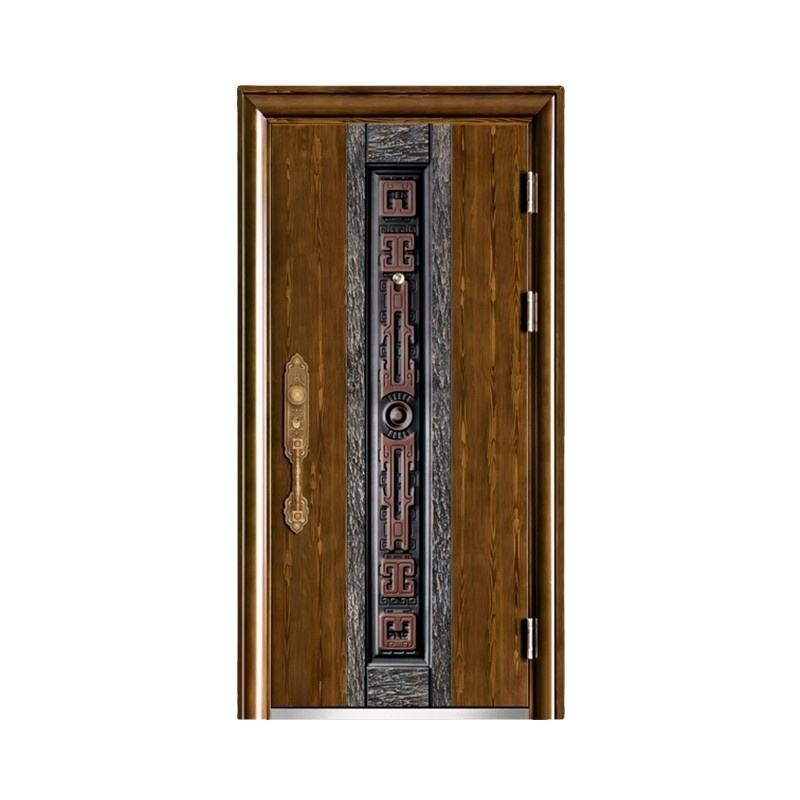 baigedoor steel door design