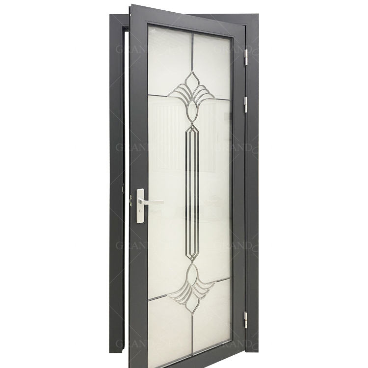 exterior aluminum doors