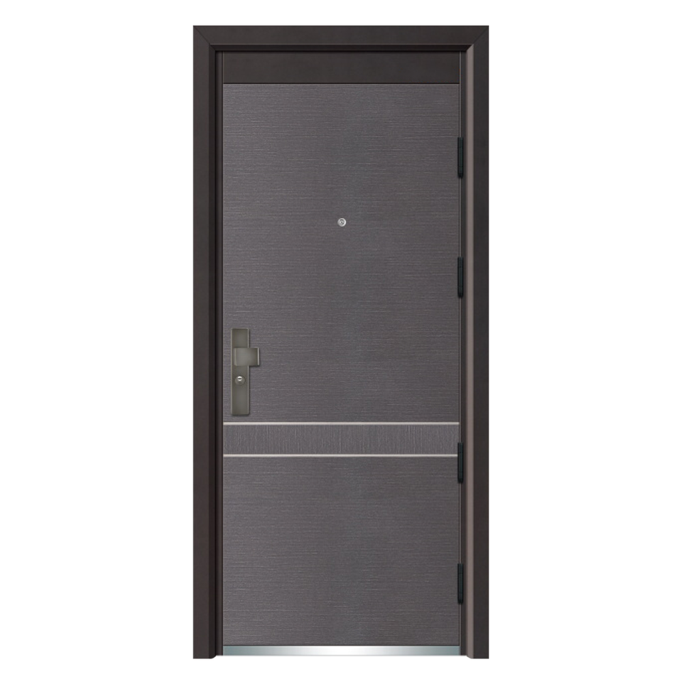 commercial steel doors baige