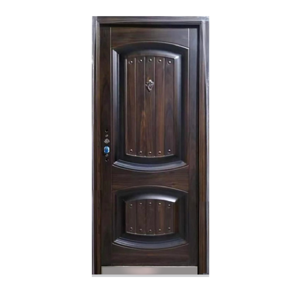 Baigedoor Exterior Steel Doors