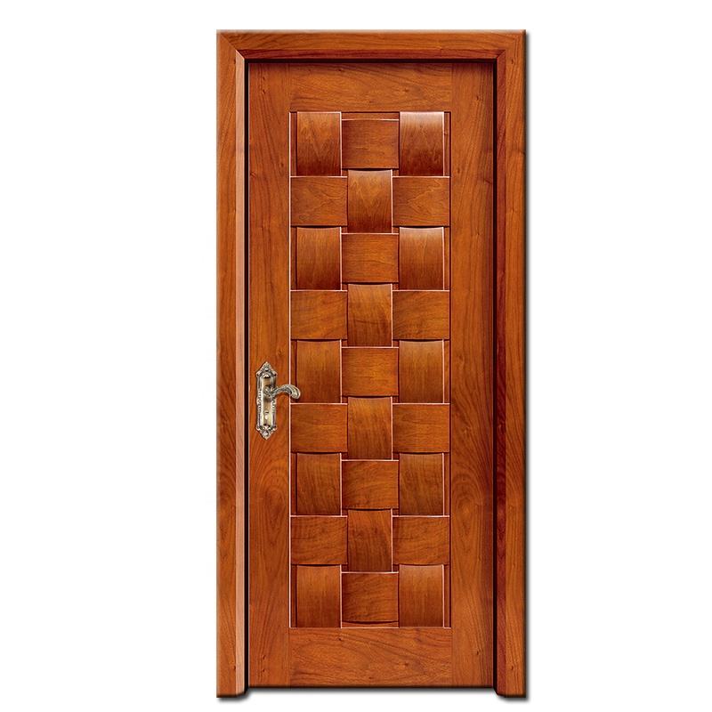 Exterior Wood Doors