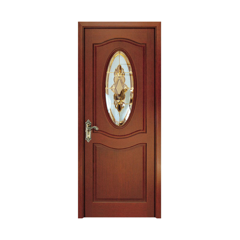 Wooden Painting Door