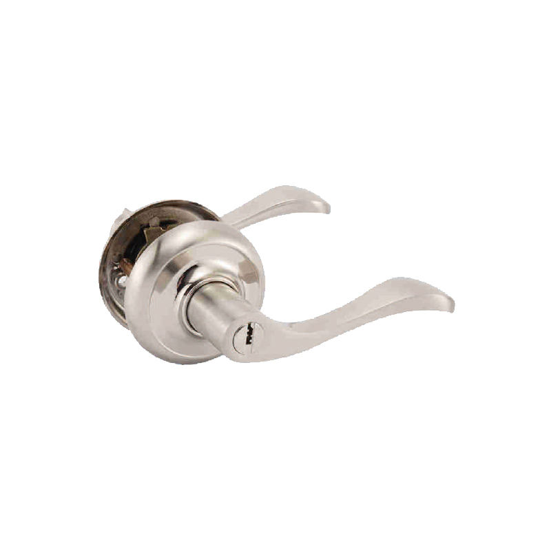 commercial lever door handle