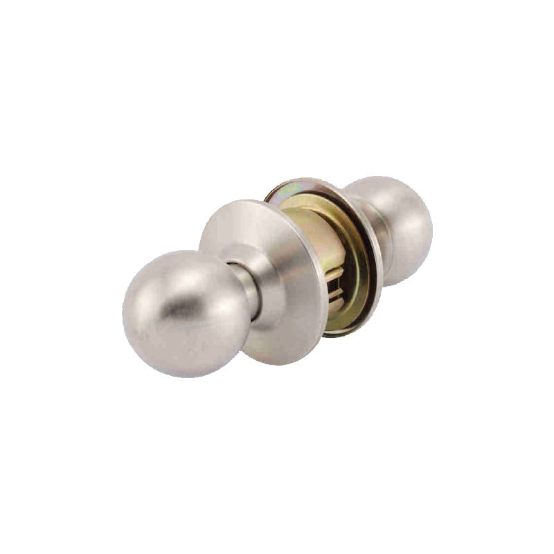 bedroom door knobs lock 