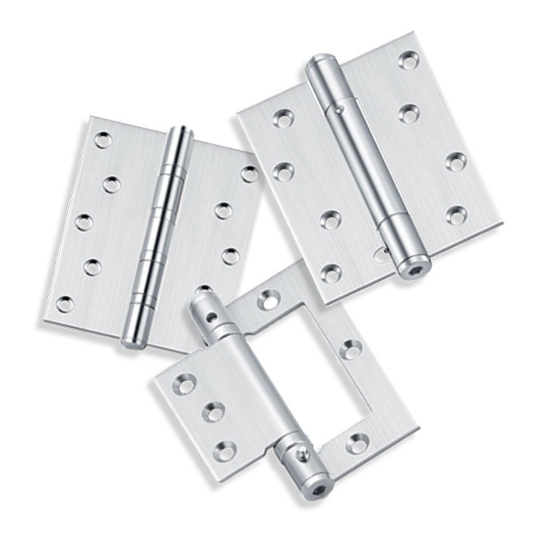 Residential Door Hinges