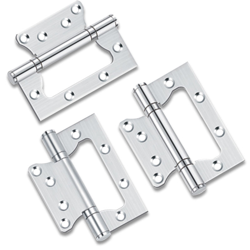 High Quality Hardware Accessory Furniture Hinge Wooden Door Hinges Stainless Steel