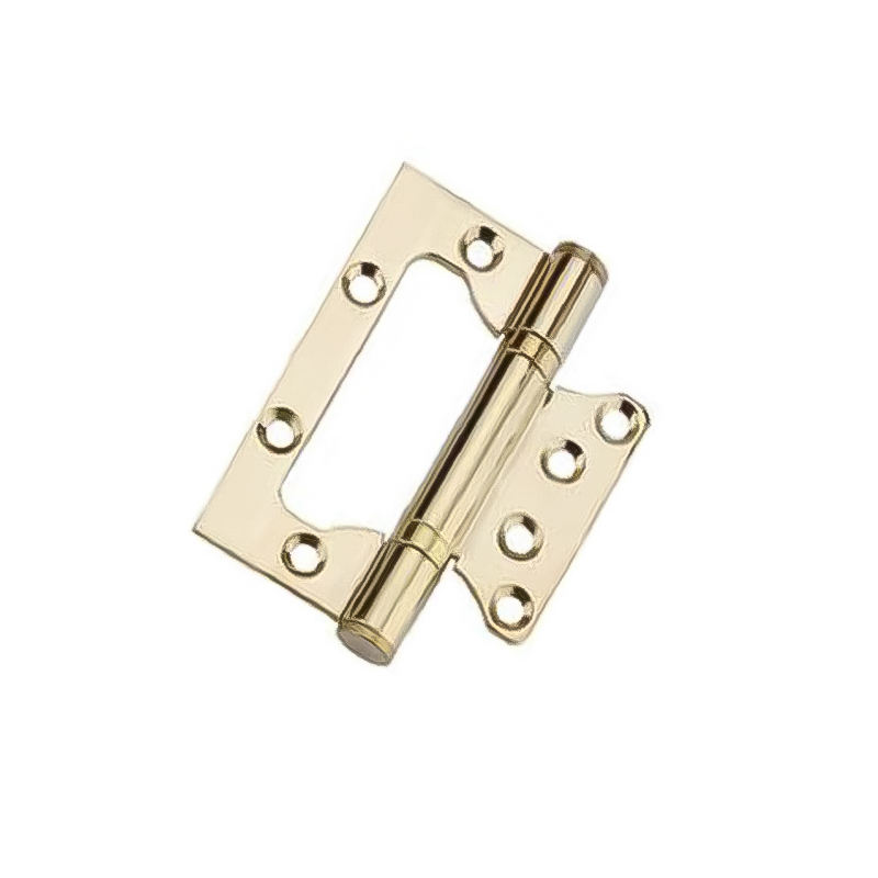 Customized Steel Door Hinge Zinc Alloy Hinge Door Wooden Various Specifications Iron Stainless Steel Brass Door Hinge