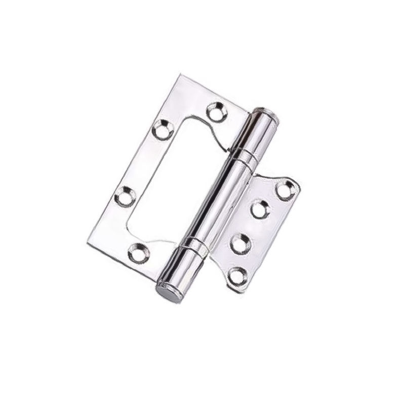 Customized Steel Door Hinge Zinc Alloy Hinge Door Wooden Various Specifications Iron Stainless Steel Brass Door Hinge