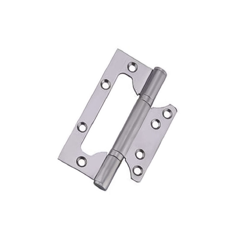 Customized Steel Door Hinge Zinc Alloy Hinge Door Wooden Various Specifications Iron Stainless Steel Brass Door Hinge