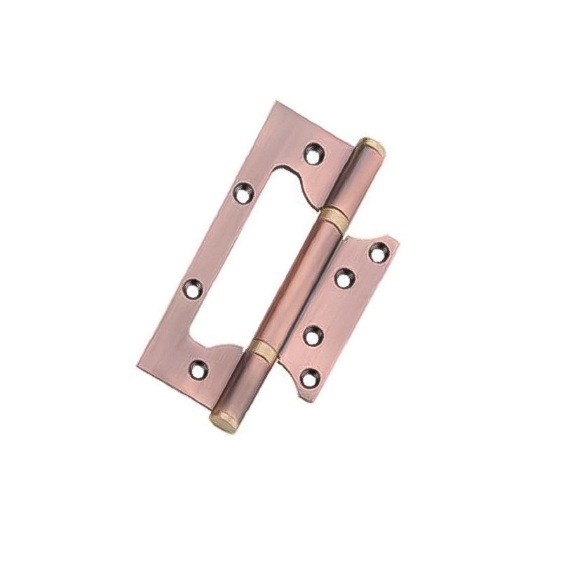 Customized Steel Door Hinge Zinc Alloy Hinge Door Wooden Various Specifications Iron Stainless Steel Brass Door Hinge