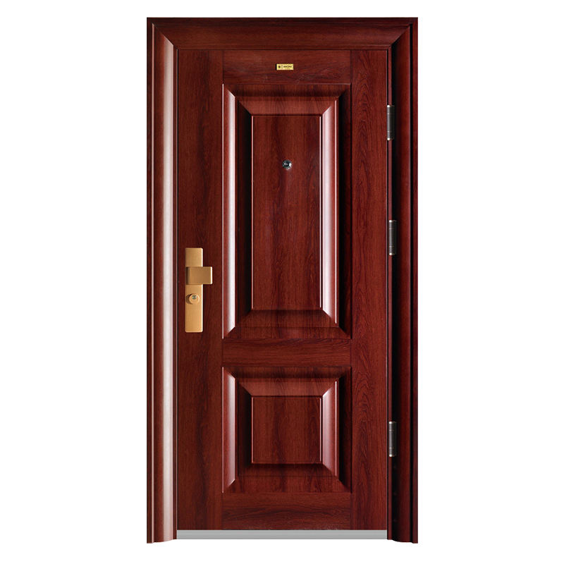 Baigedoor Modern Design Metal Door