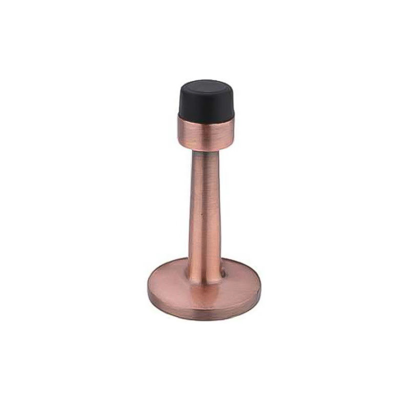 wood door stops