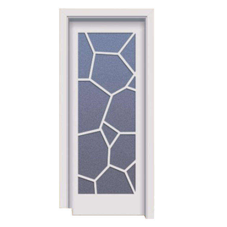 pvc door design