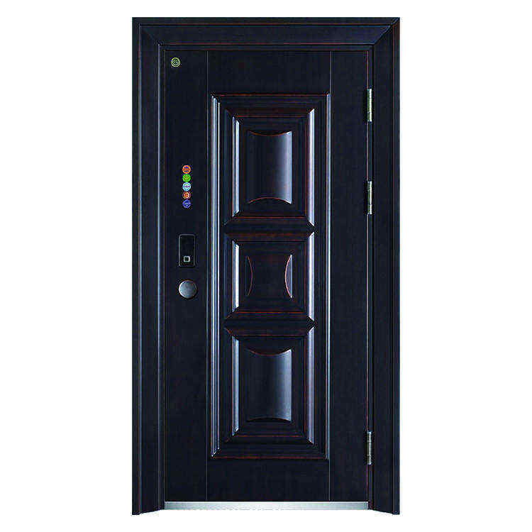 interior steel doors 