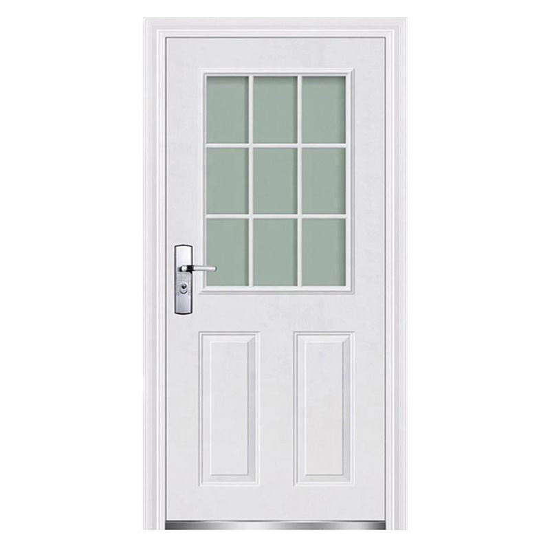 manufacturers of steel doors and windows