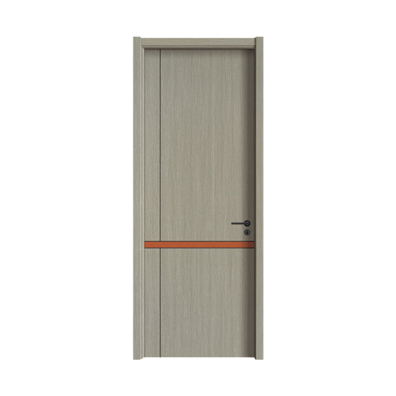 Single Wooden Door 